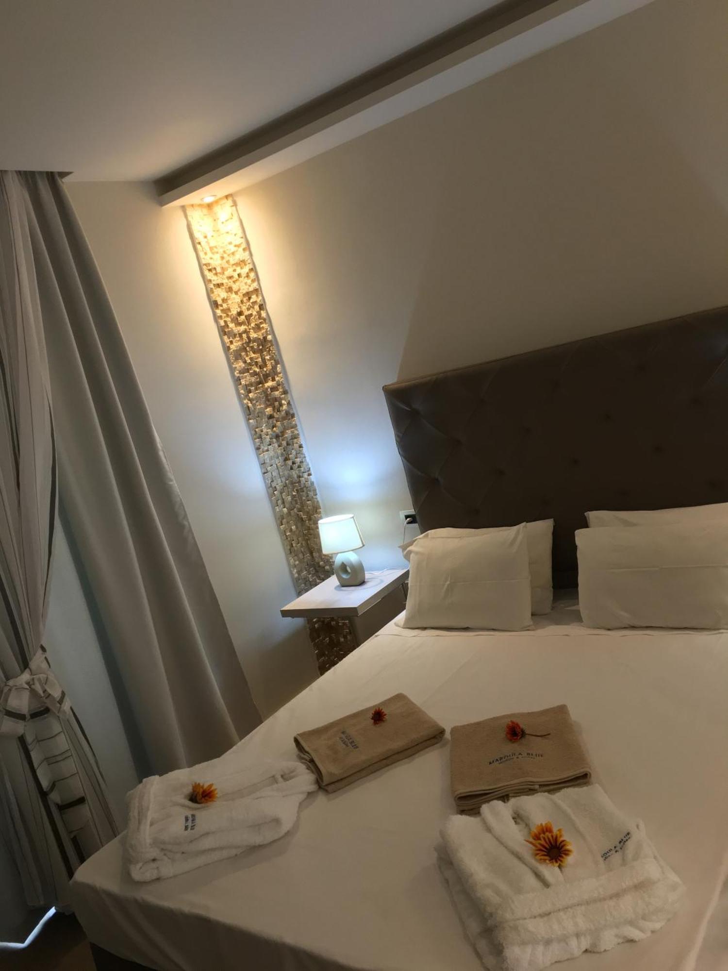 Casa Blue Sarantis Hotell Faliraki Rom bilde