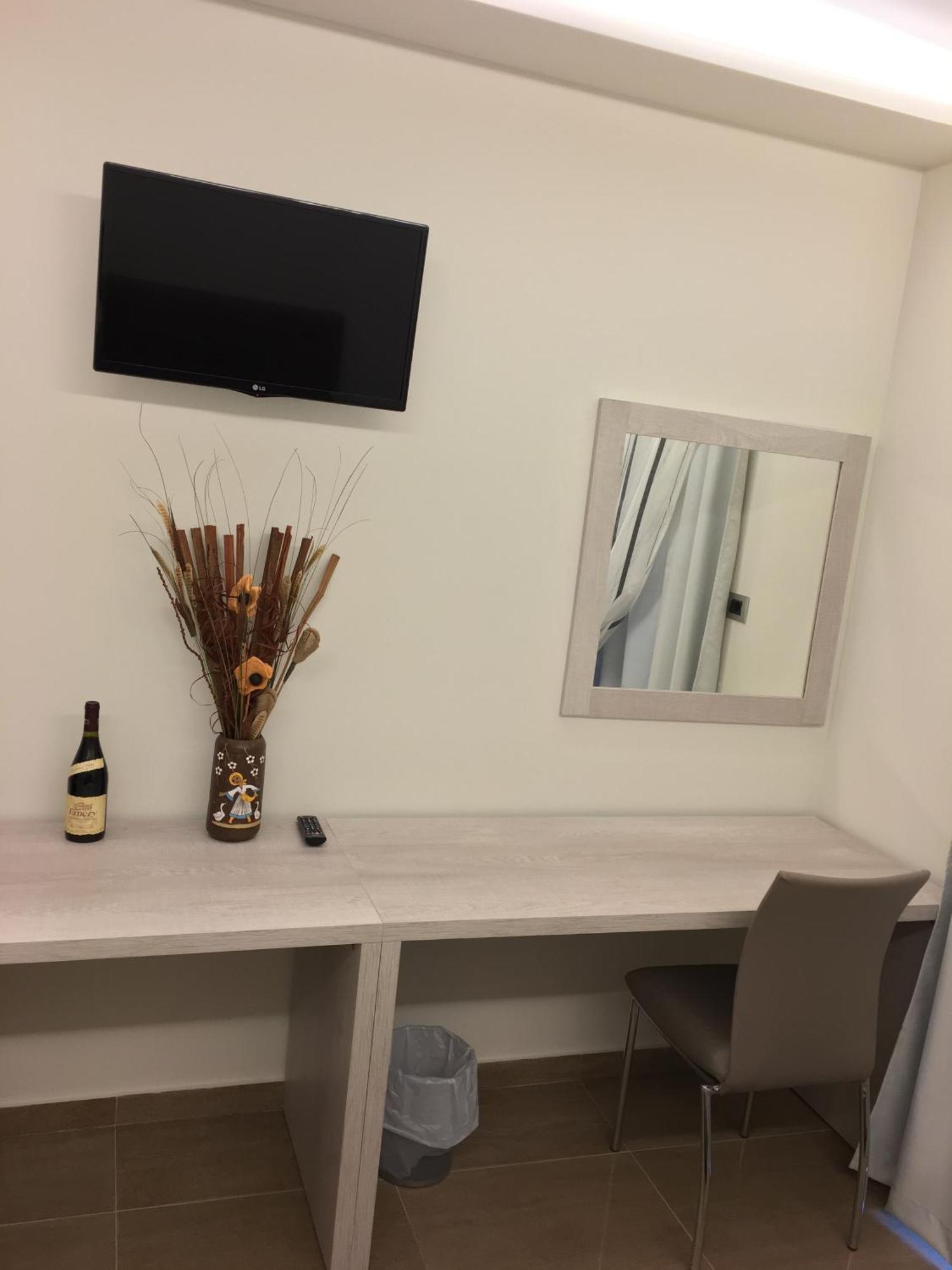 Casa Blue Sarantis Hotell Faliraki Rom bilde